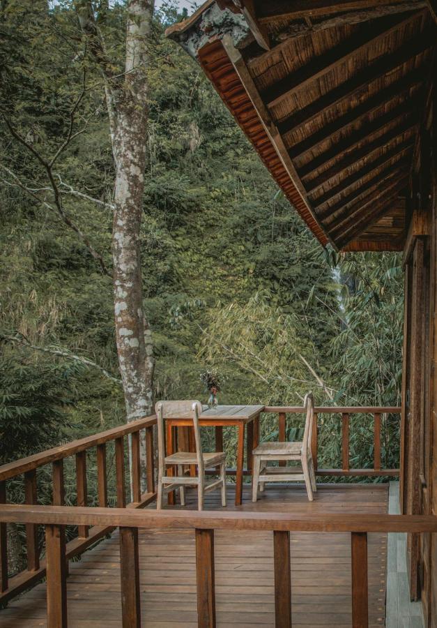 Gumi Ayu Ecostay Munduk  Luaran gambar