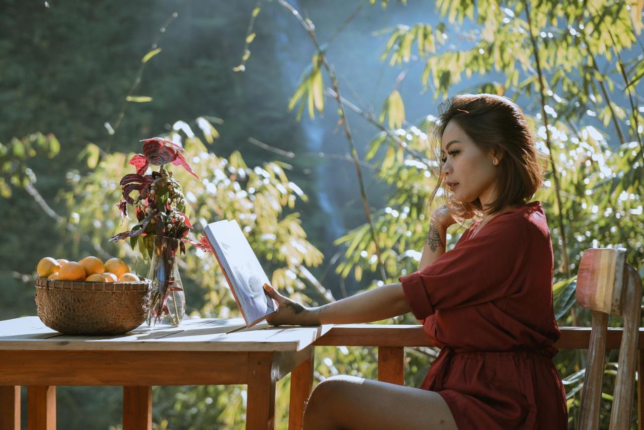 Gumi Ayu Ecostay Munduk  Luaran gambar