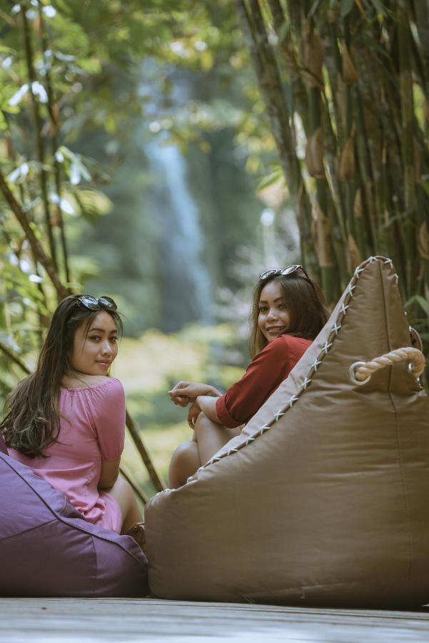 Gumi Ayu Ecostay Munduk  Luaran gambar