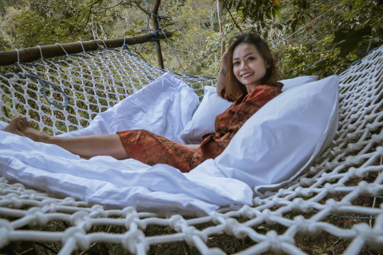 Gumi Ayu Ecostay Munduk  Luaran gambar