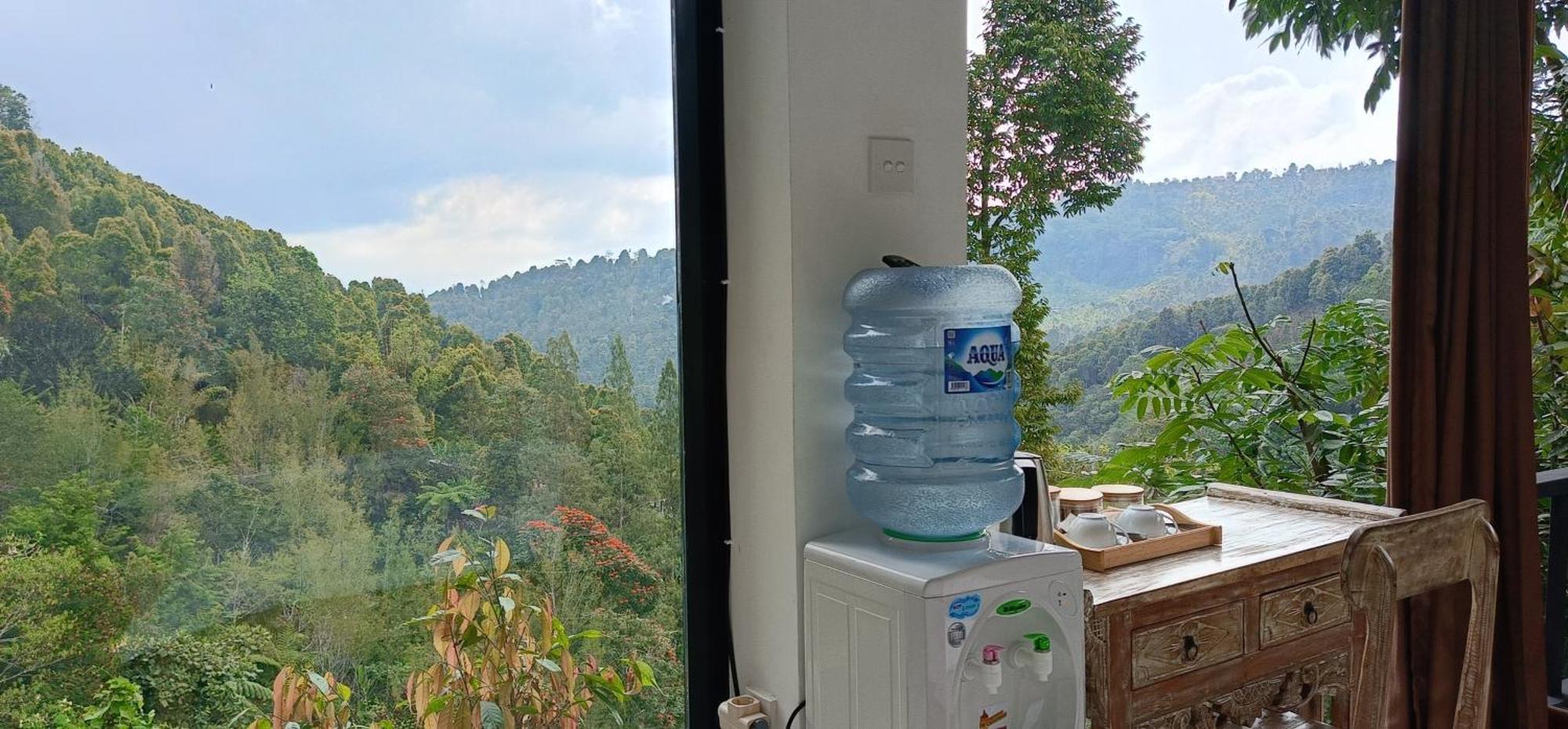 Gumi Ayu Ecostay Munduk  Luaran gambar