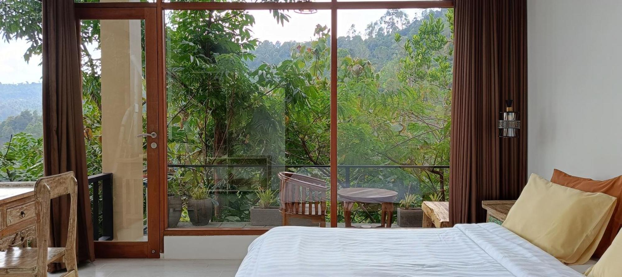 Gumi Ayu Ecostay Munduk  Luaran gambar