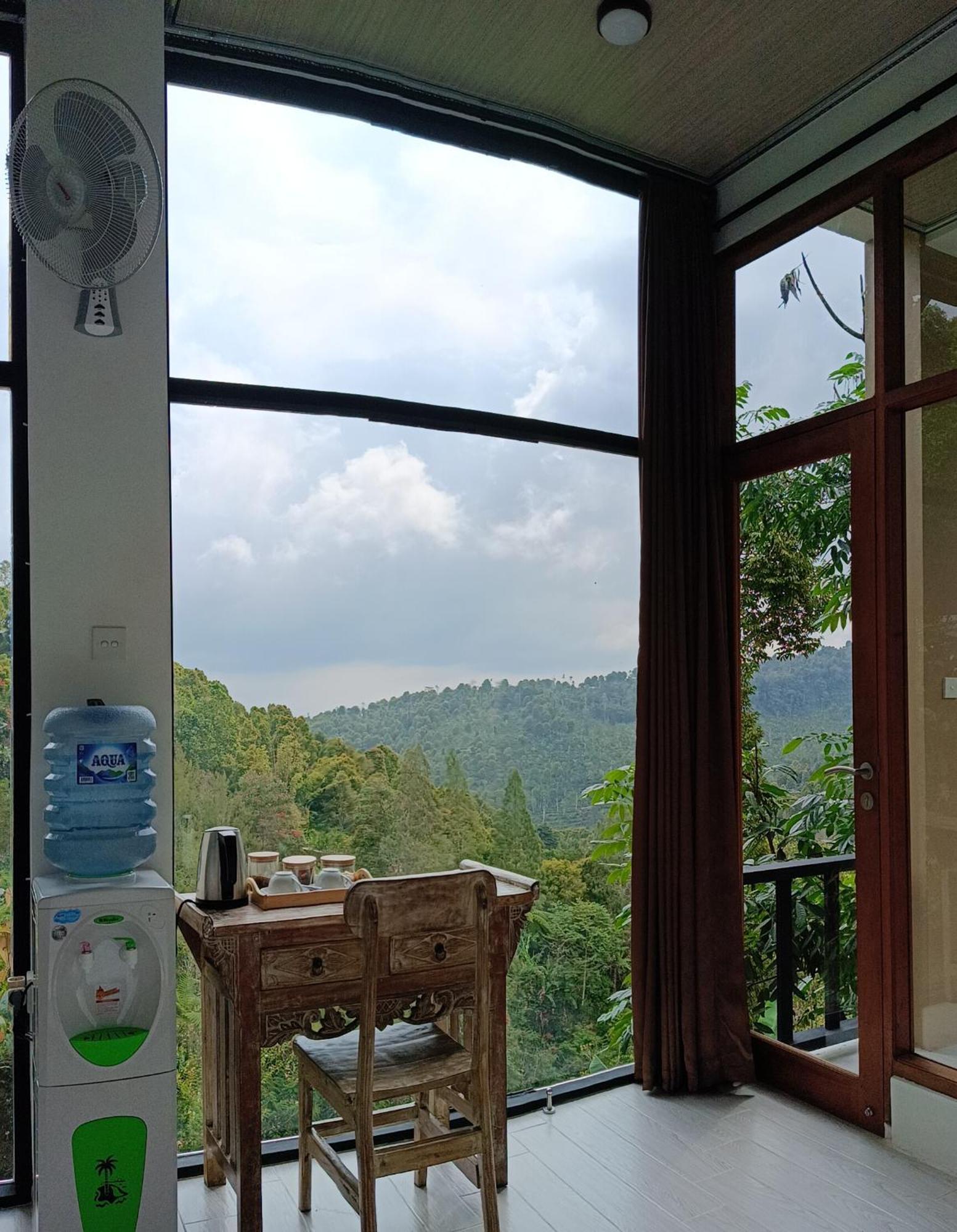 Gumi Ayu Ecostay Munduk  Luaran gambar