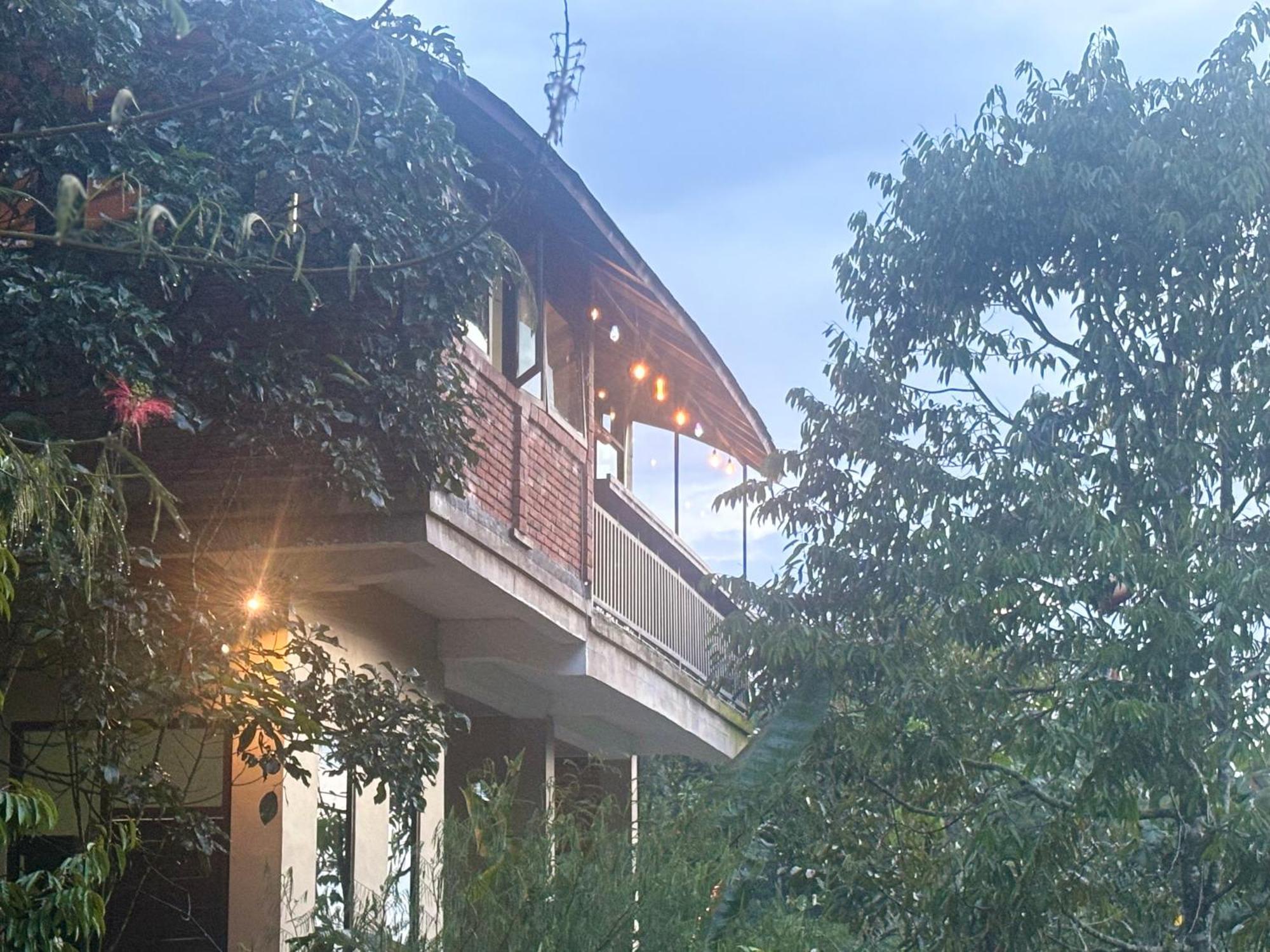 Gumi Ayu Ecostay Munduk  Luaran gambar