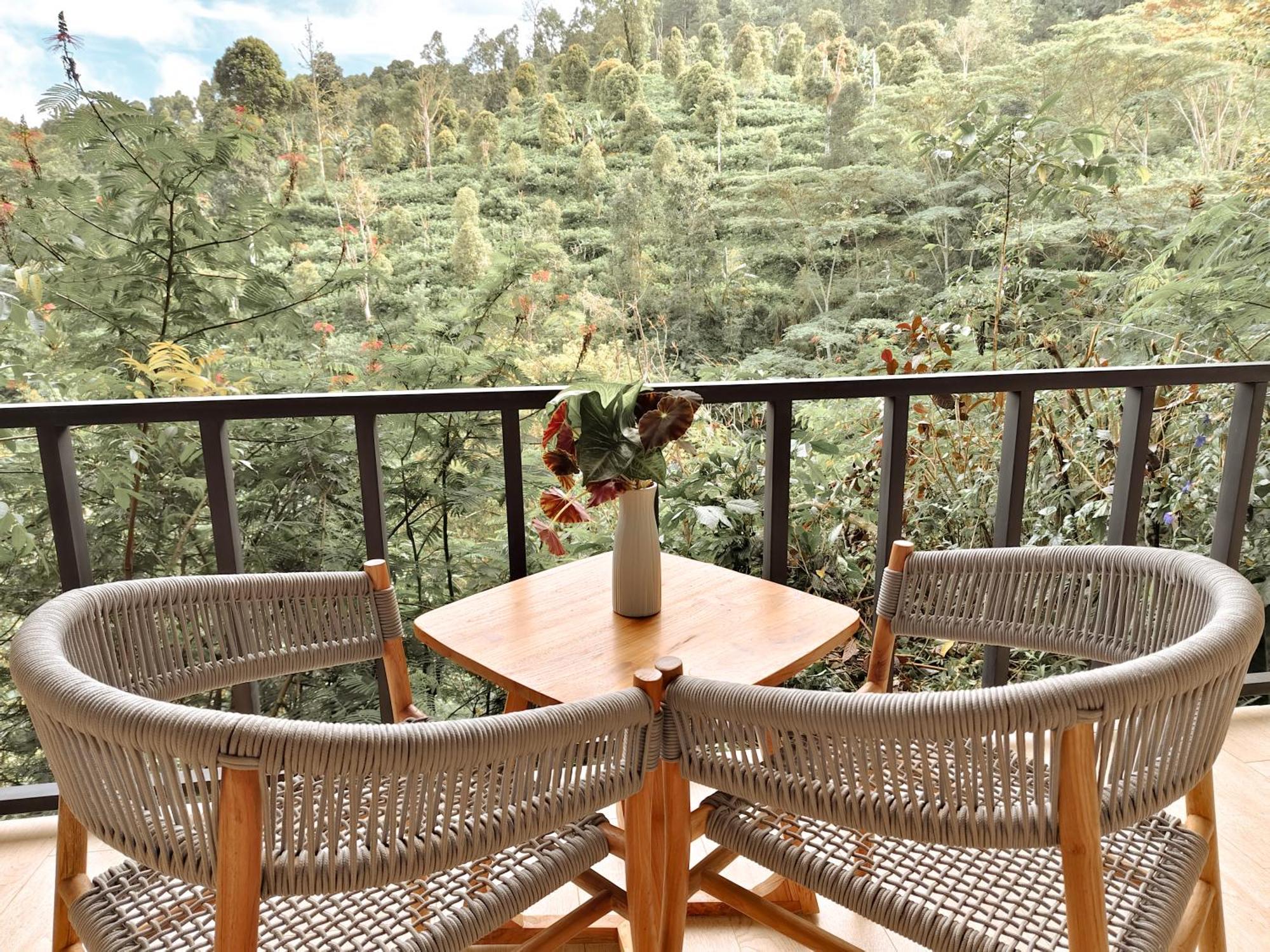 Gumi Ayu Ecostay Munduk  Luaran gambar