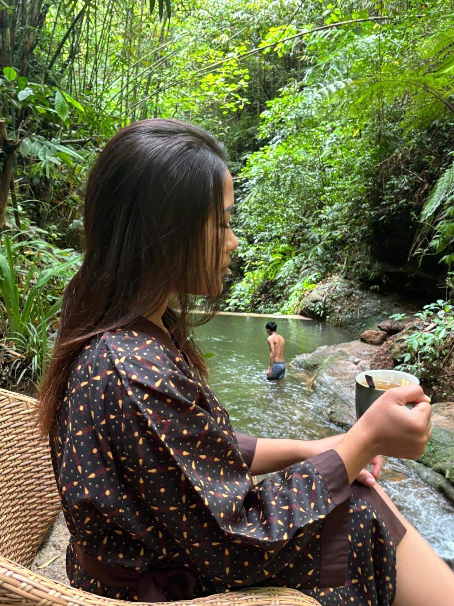 Gumi Ayu Ecostay Munduk  Luaran gambar